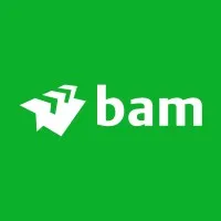 BAM Bouw & Techniek Schiphol