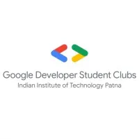 Google Developer Student Clubs - IIT Patna