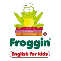 Froggin English for Kids