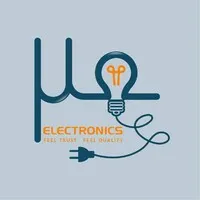 Micro Ohm Electronics - Your Electronics Home