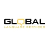 Global Language Services Ltd