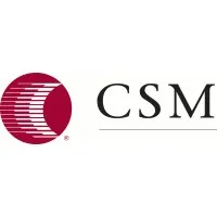 CSM Corporation