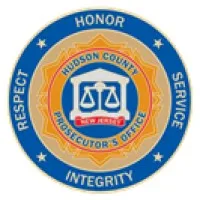 Hudson County Prosecutor's Office