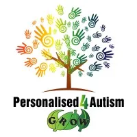 PERSONALISED 4 AUTISM LIMITED