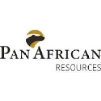 Pan African Resources PLC
