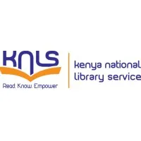 Kenya National Library Service (KNLS)