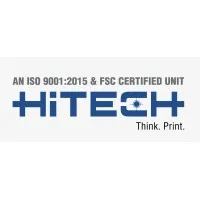 HI-TECH UNIVERSAL PRINTERS AND PUBLISHERS INDIA PRIVATE LIMITED