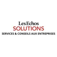 Les Echos Solutions
