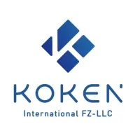 KOKEN INTERNATIONAL FZ LLC