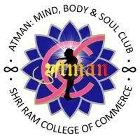 Atman: Mind, Body and Soul Club, SRCC