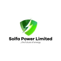 Solfa Power Limited