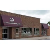 COMMUNITY HEALTH CENTER OF FORT DODGE INC
