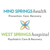 Mind Springs Health & West Springs Hospital