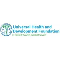 Universal Health and Development Foundation (UHDF)