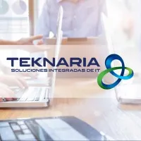 Teknaria Servicios S.A