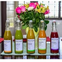 Scrumptious Eats - cold pressed juices, fresh juices & soups