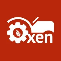 Oxen Farm Solutions