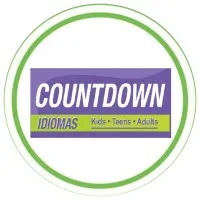 Countdown Idiomas
