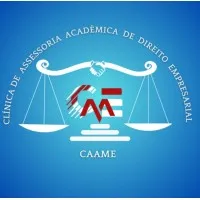 CAAME- Clínica de Assessoria Acadêmica de Direito Empresarial- Mackenzie