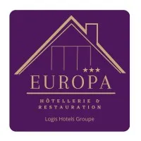 Hôtel Logis Europa