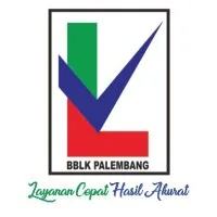 Balai Besar Laboratorium Kesehatan