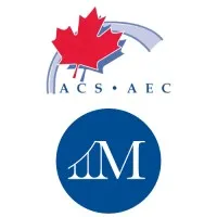 ACS  / AEC - Metropolis Institute / Institut Metropolis