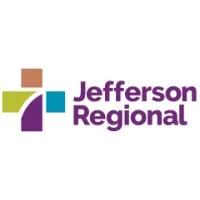 Jefferson Regional Medical Center, Pine Bluff