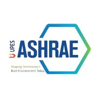 ASHRAE UPES