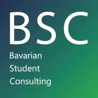 Bavarian Student Consulting e.V.