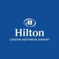Hilton London Heathrow Airport