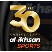 Al-Ikhsan Sports Sdn Bhd