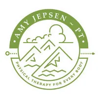 Amy Jepsen, PT