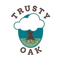 TRUSTY OAK 🌳