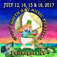 Great South Bay Music Festival