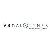 Vanalstynes Optical Manufacturers