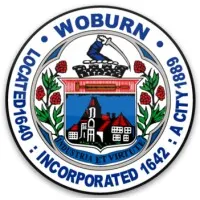 City of Woburn, MA