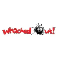 Whacked Out ® Media Pte. Ltd.
