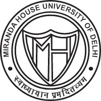 Miranda House, University Of Delhi
