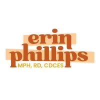 Erin Phillips Nutrition