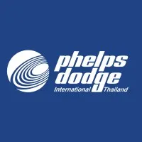 Phelps Dodge International (Thailand) Limited