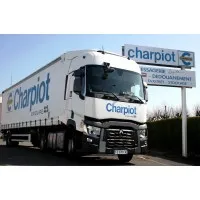 ALPHONSE CHARPIOT ET CIE