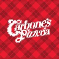 Carbones Pizza