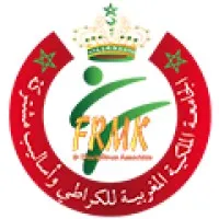 FEDERATION ROYALE MAROCAINE DE KARATE ET DISCIPLINES ASSOCIEES