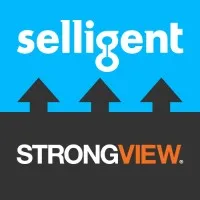 StrongView, A Selligent Company