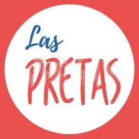 Las Pretas