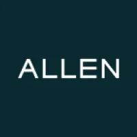 Allen Construction.