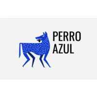 Perro Azul