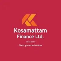KOSAMATTAM FINANCE LIMITED