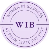 Penn State Women In Business