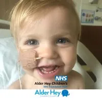 Alder Hey Children's Hospital